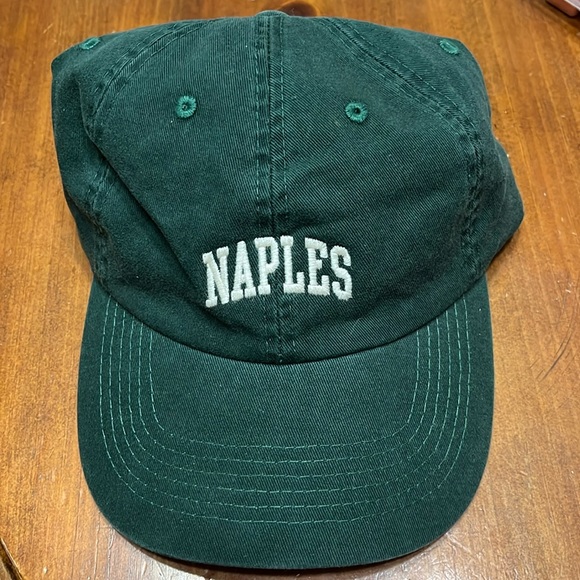 Brandy Melville Other - Brandy Melville Naples Cap
